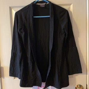 2/$7 Oh Baby by motherhood cardigan (3)